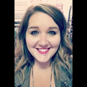 Meet your Posher, Kaitlin